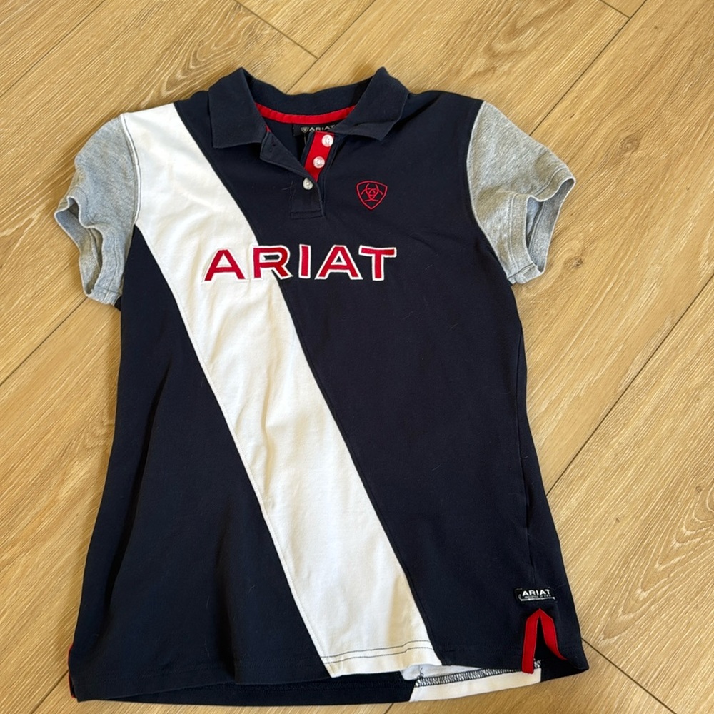 Ariat Polo Shirt
